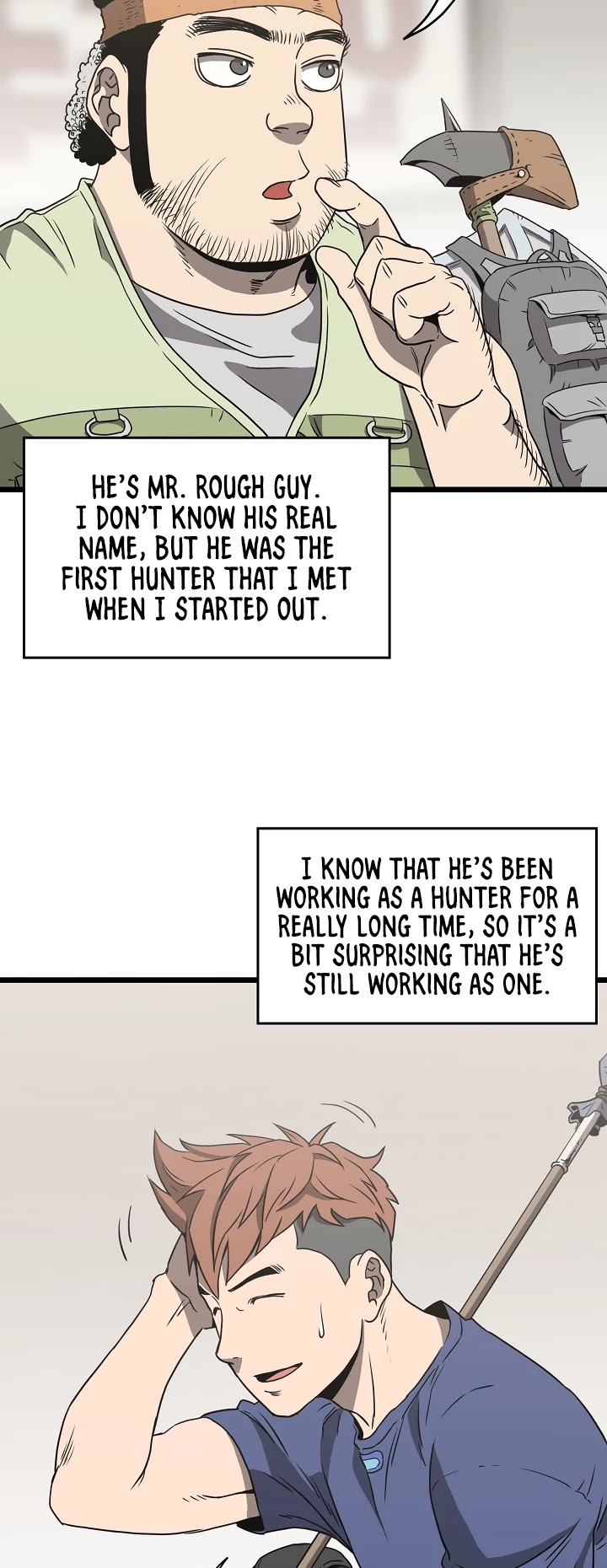 Murim Login Chapter 38 image 31